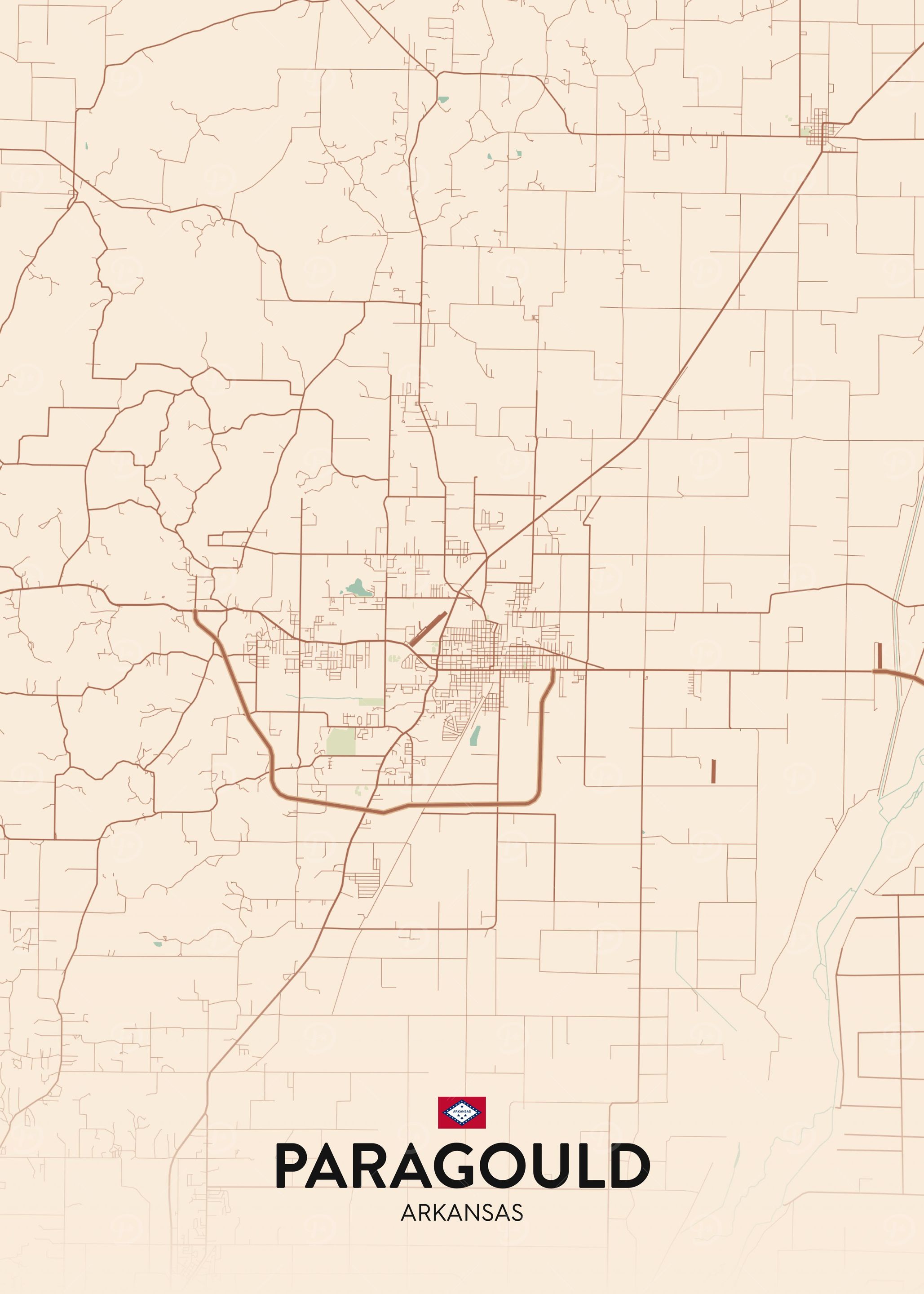 Paragould AR