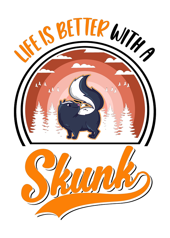 Skunk Lover