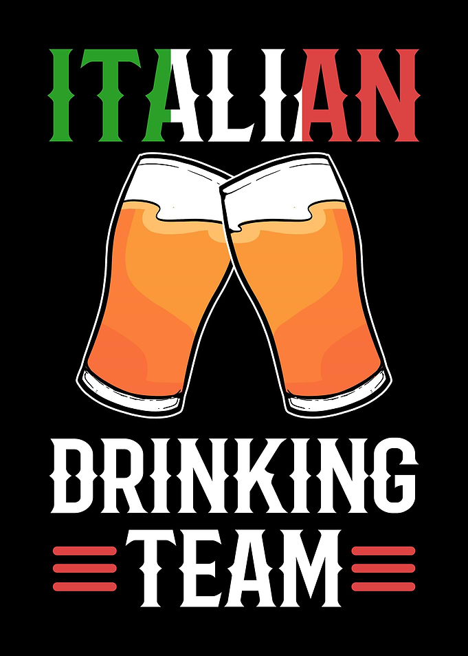 Italy Beer