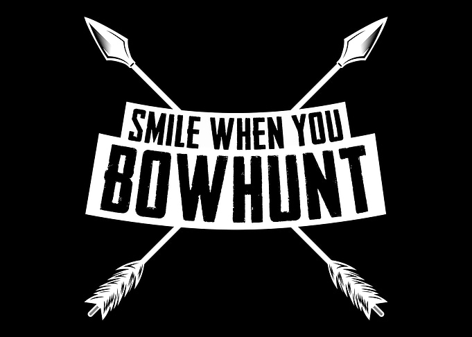 Bow Hunting Archer Archery