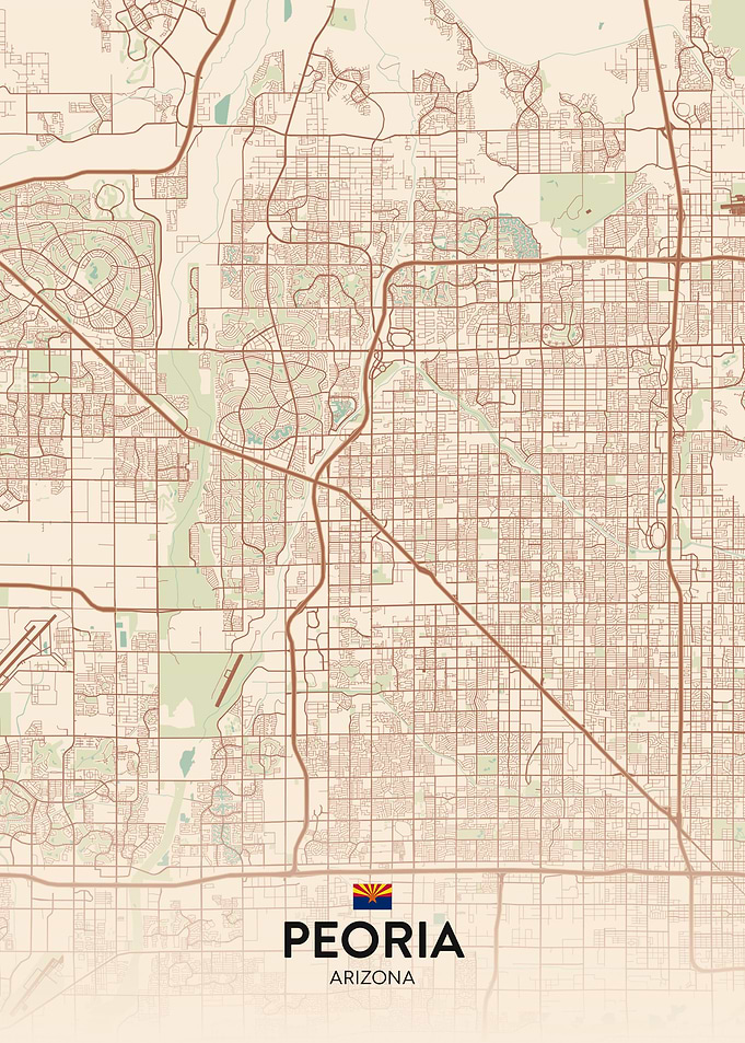 Peoria AZ