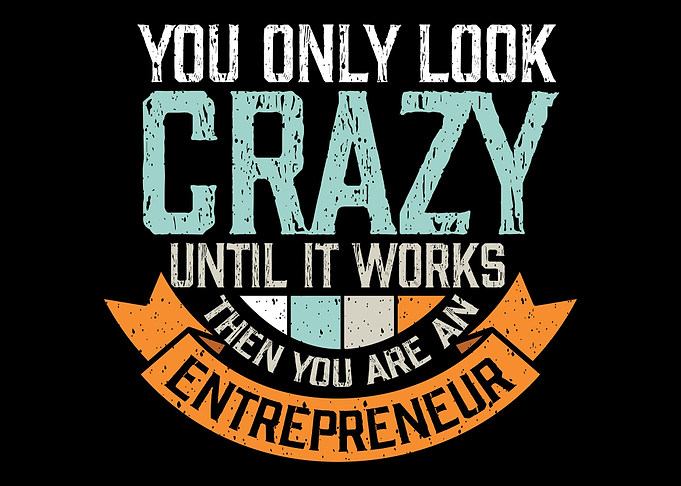 Entrepreneur Business Boss