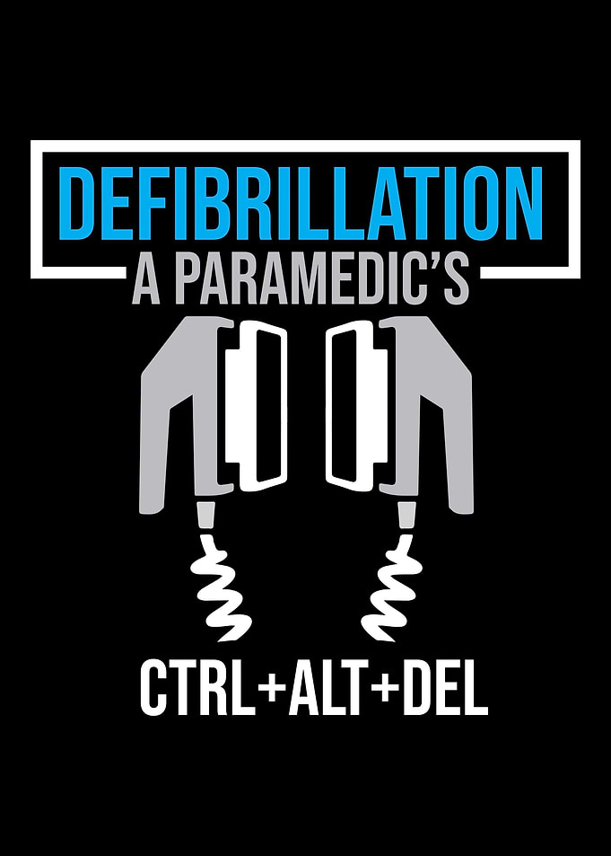 Paramedic Medicine Ambulan