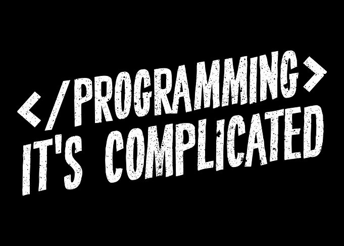 Programmer Software