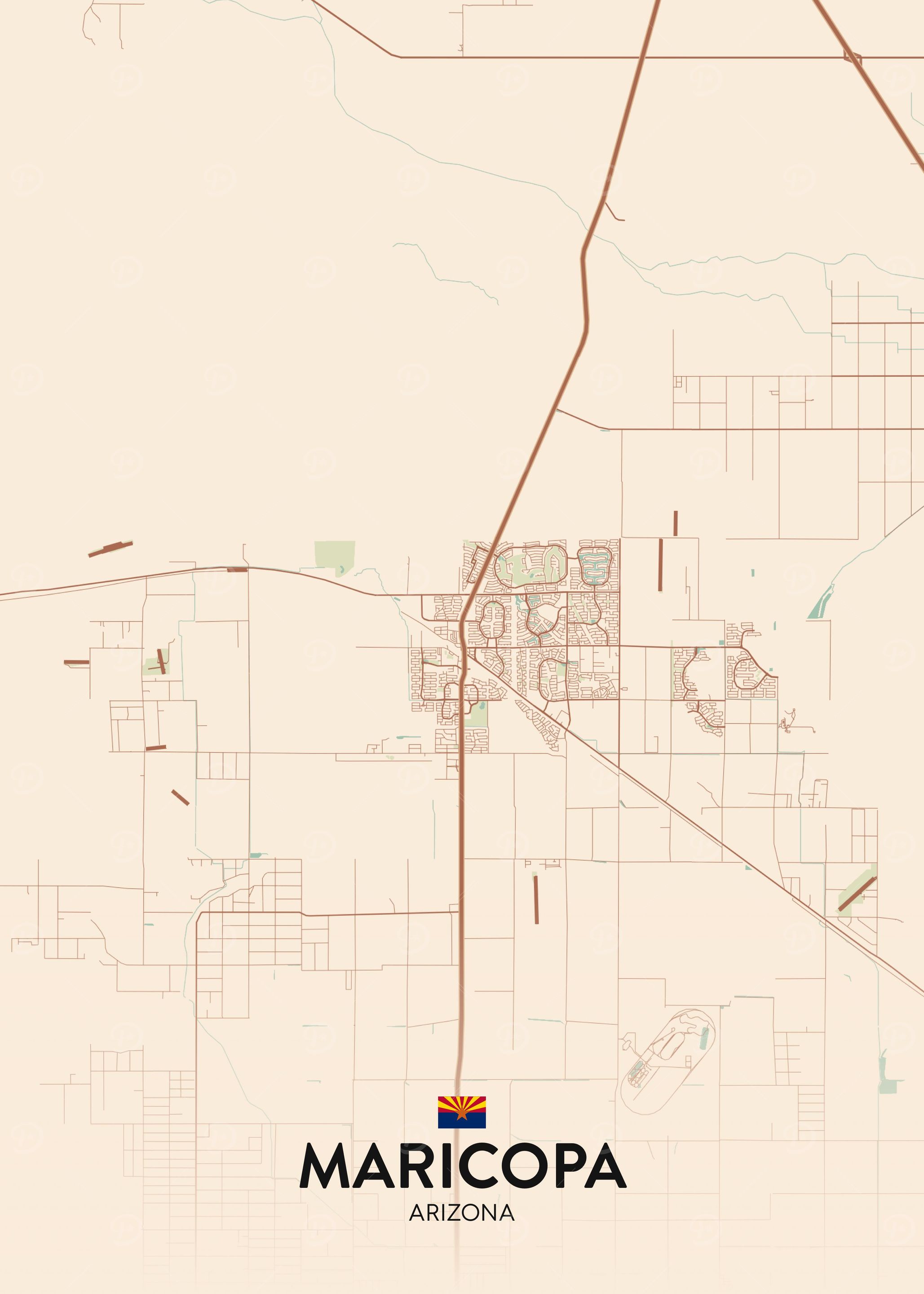 Maricopa AZ