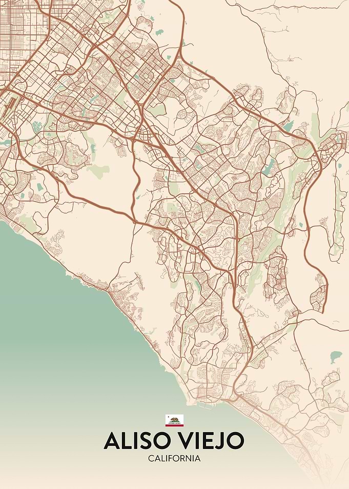 Aliso Viejo CA