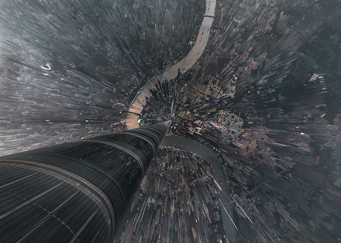 Dive into the Matrix