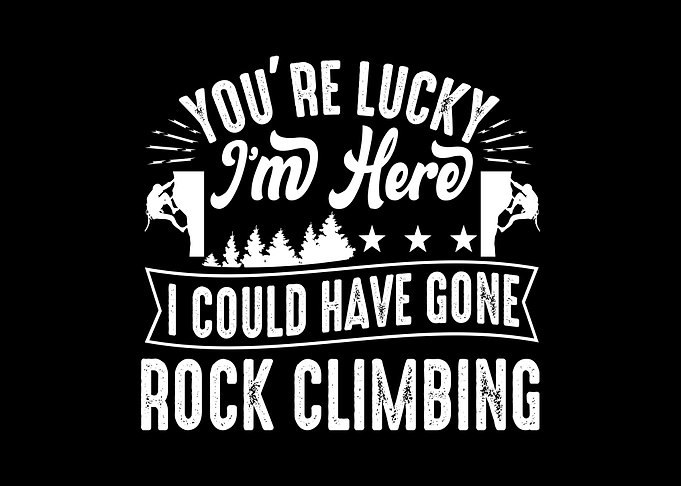 Rock Climbing
