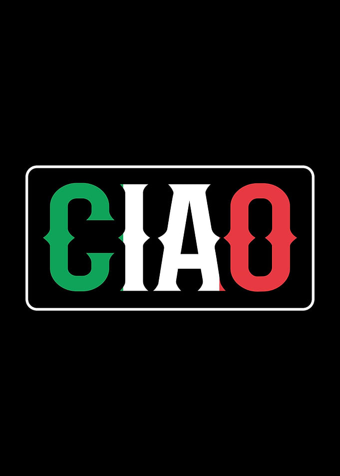 Italy Ciao
