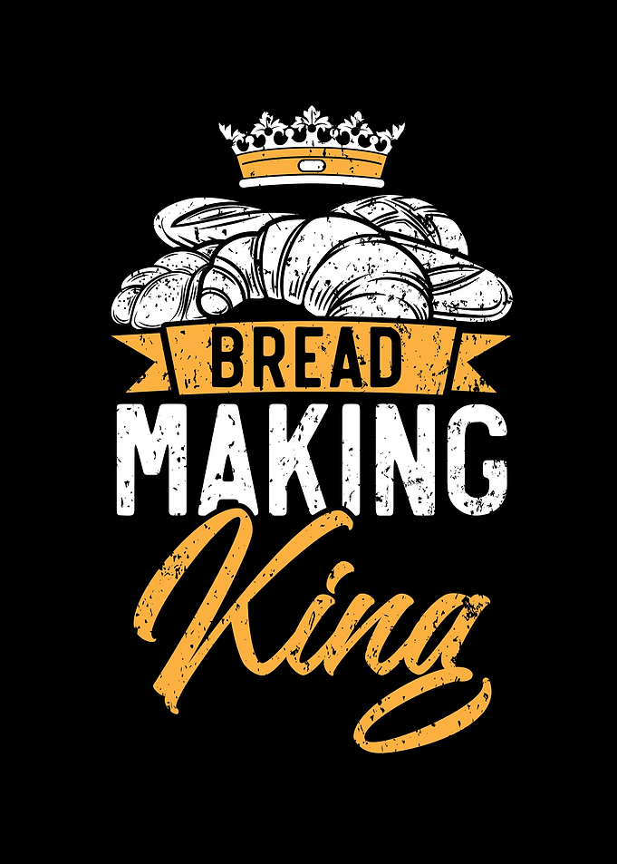 Bread Making King