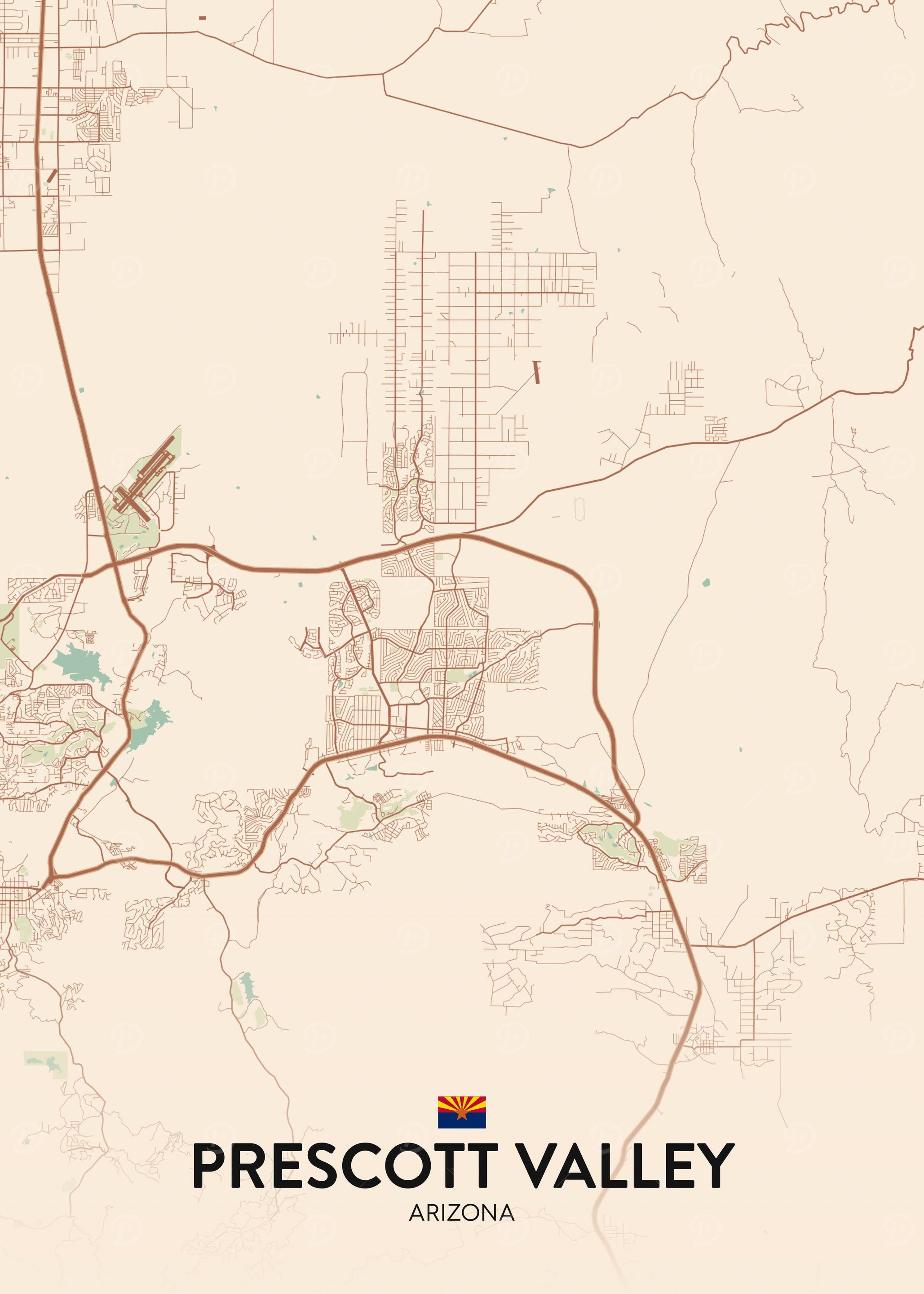 Prescott Valley AZ
