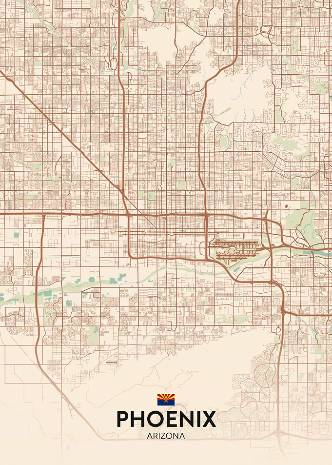 Phoenix AZ