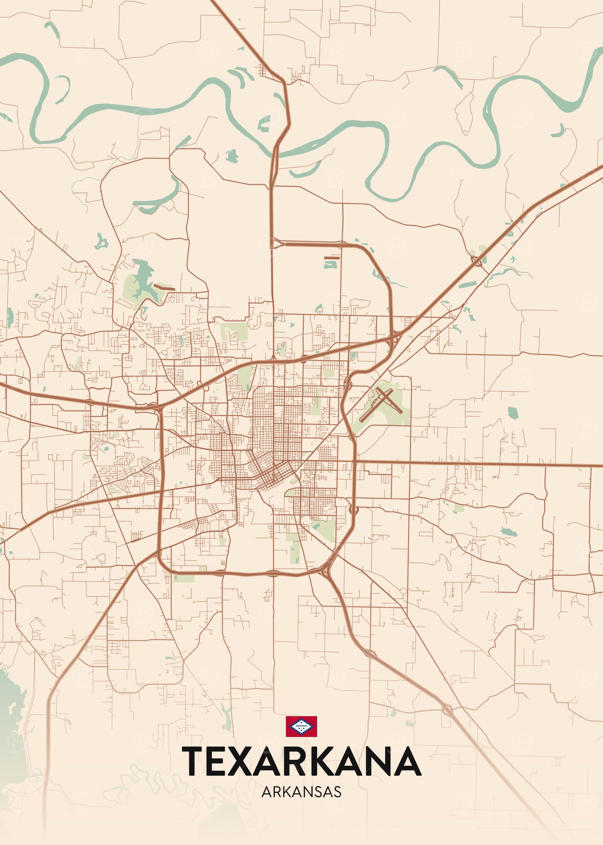 Texarkana AR