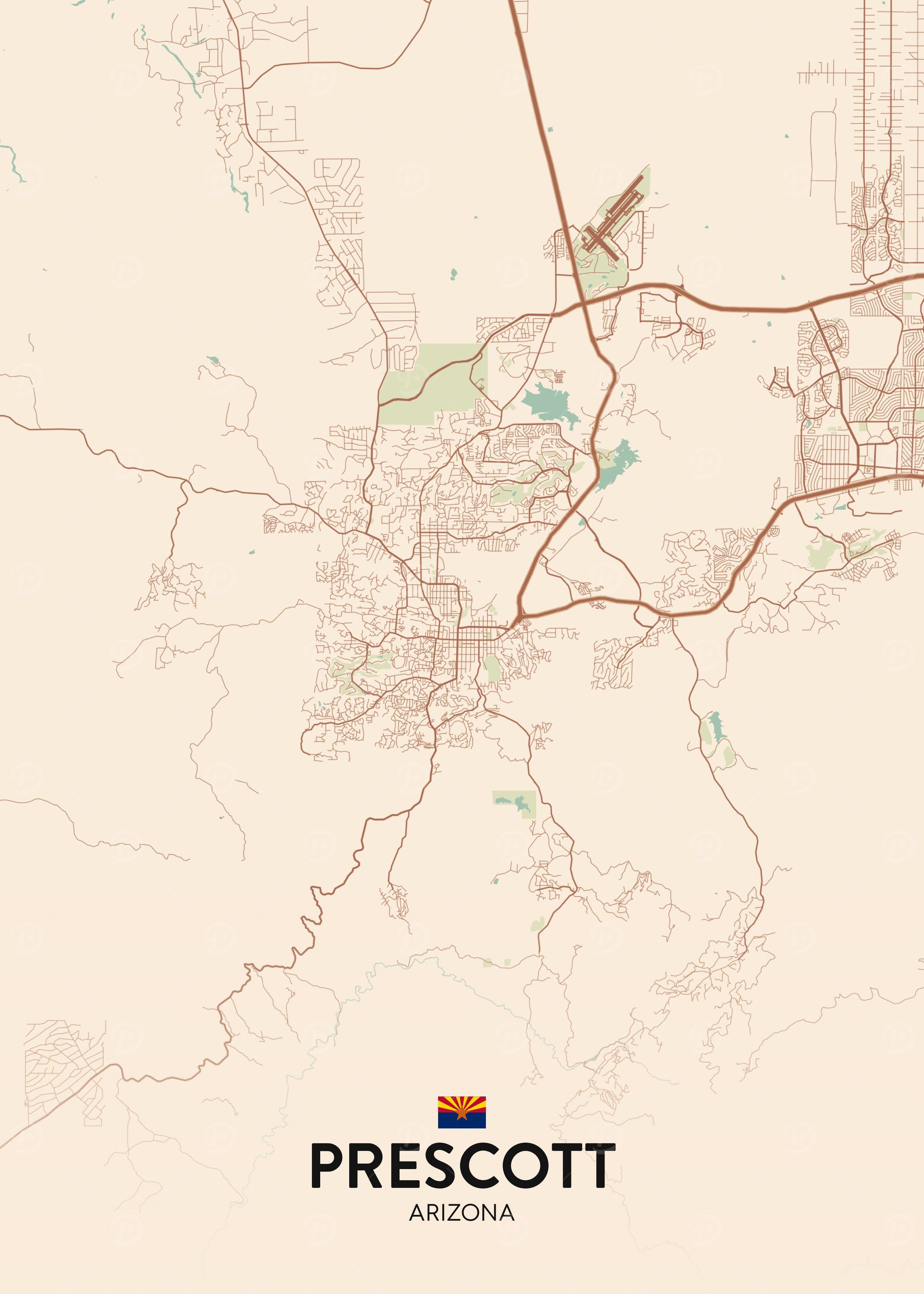 Prescott AZ