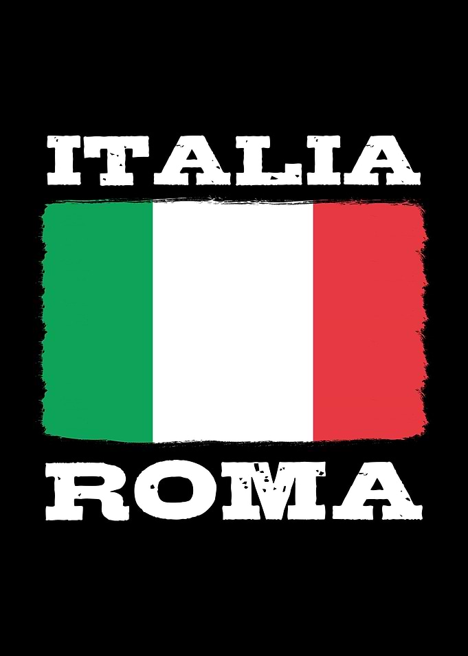 Roma Italia