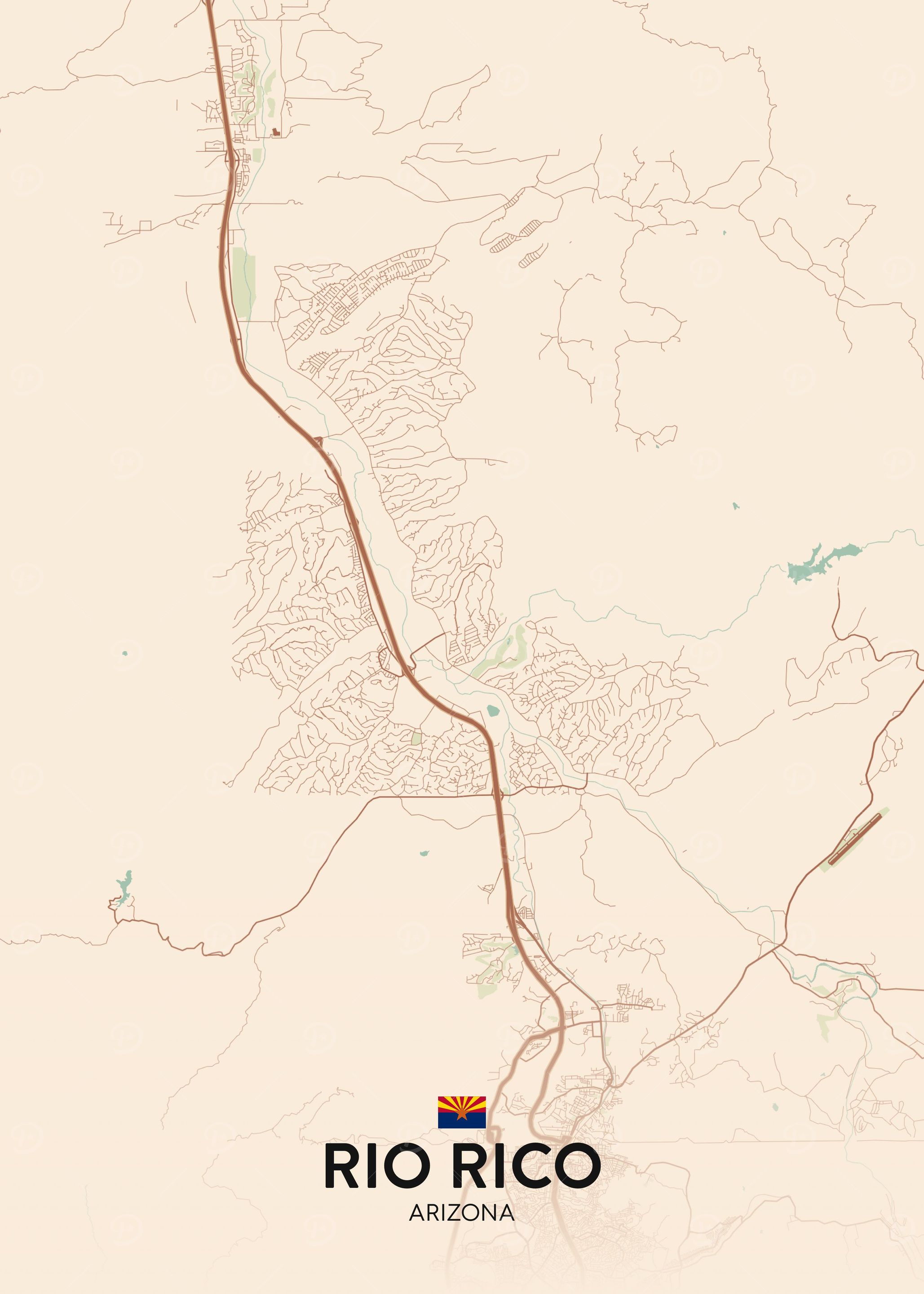 Rio Rico AZ