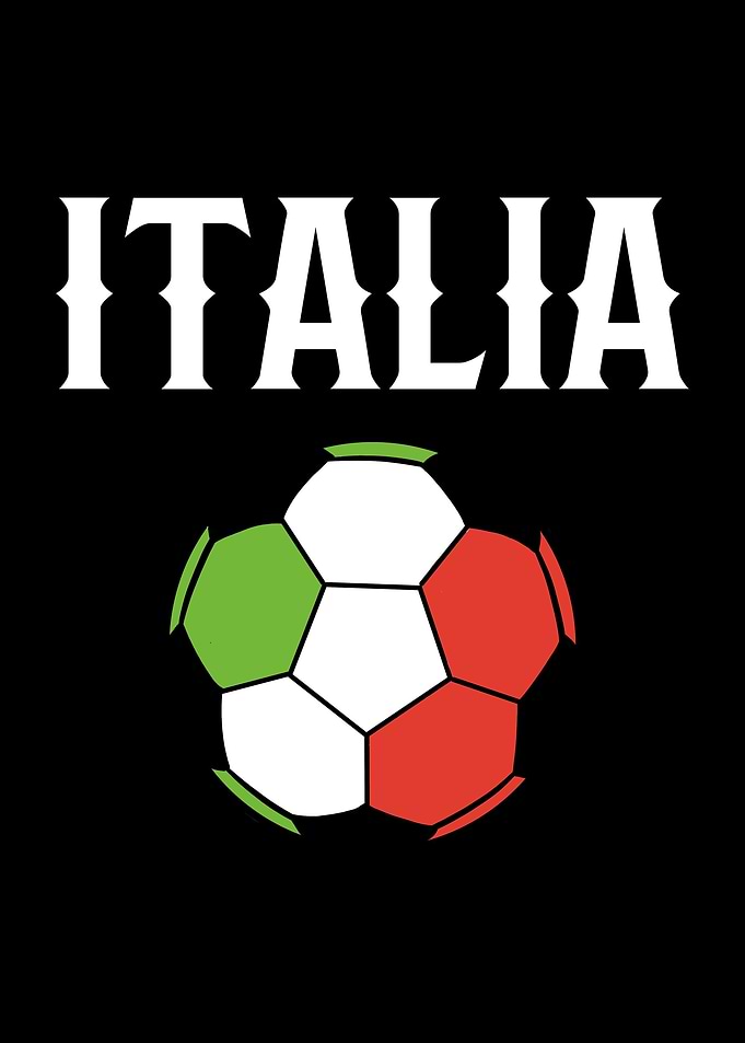 Italy Football