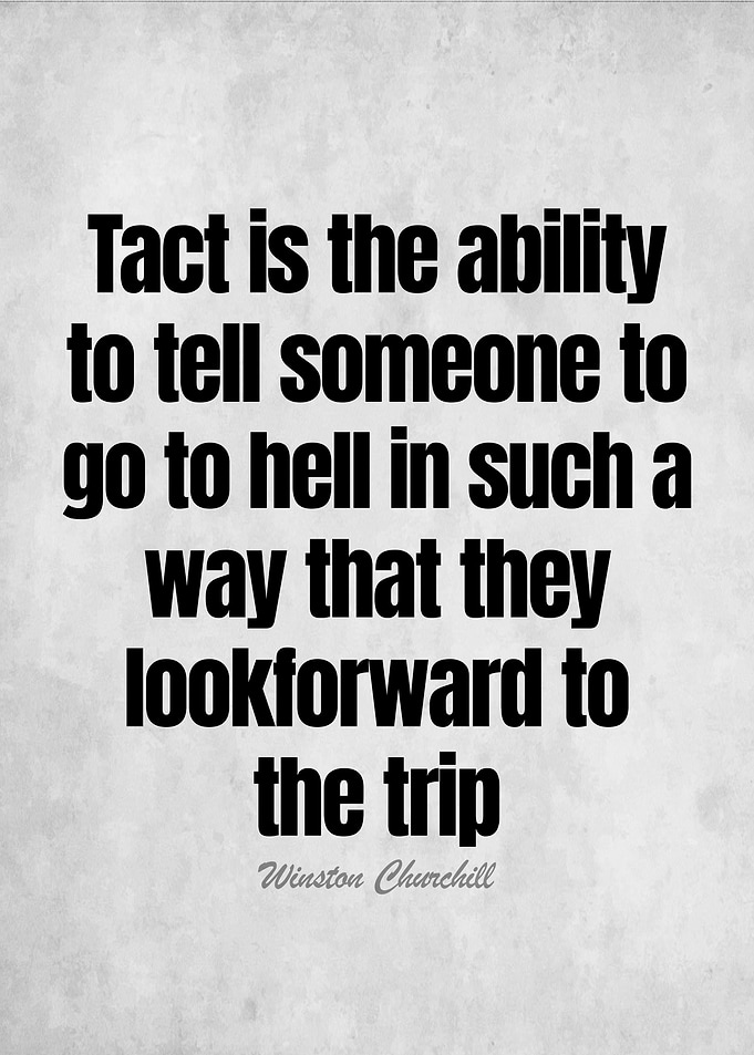 Winston Churchill Quotes