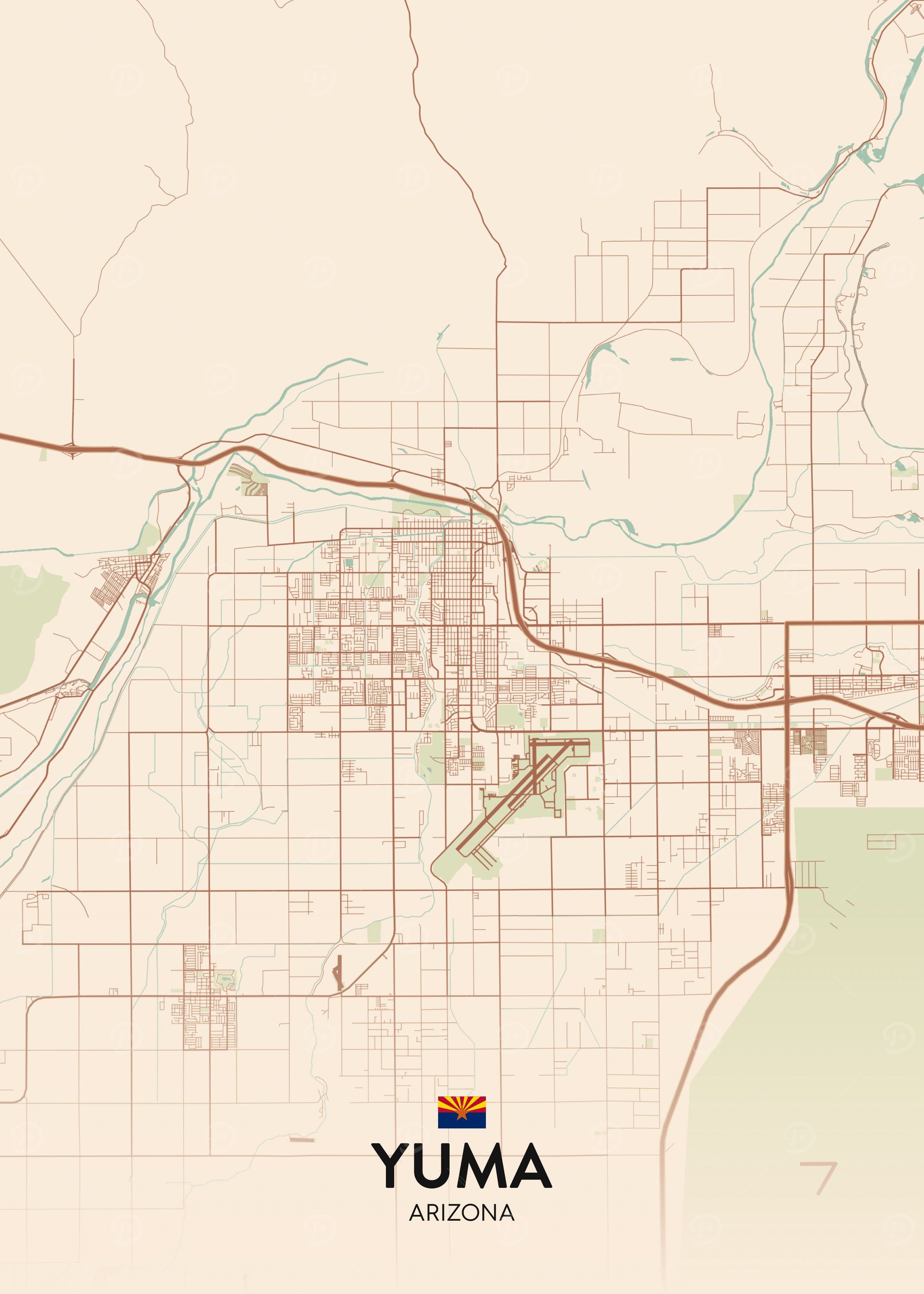 Yuma AZ