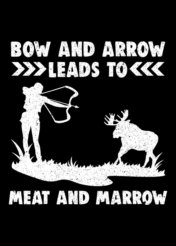 Bow Hunting Archer Archery