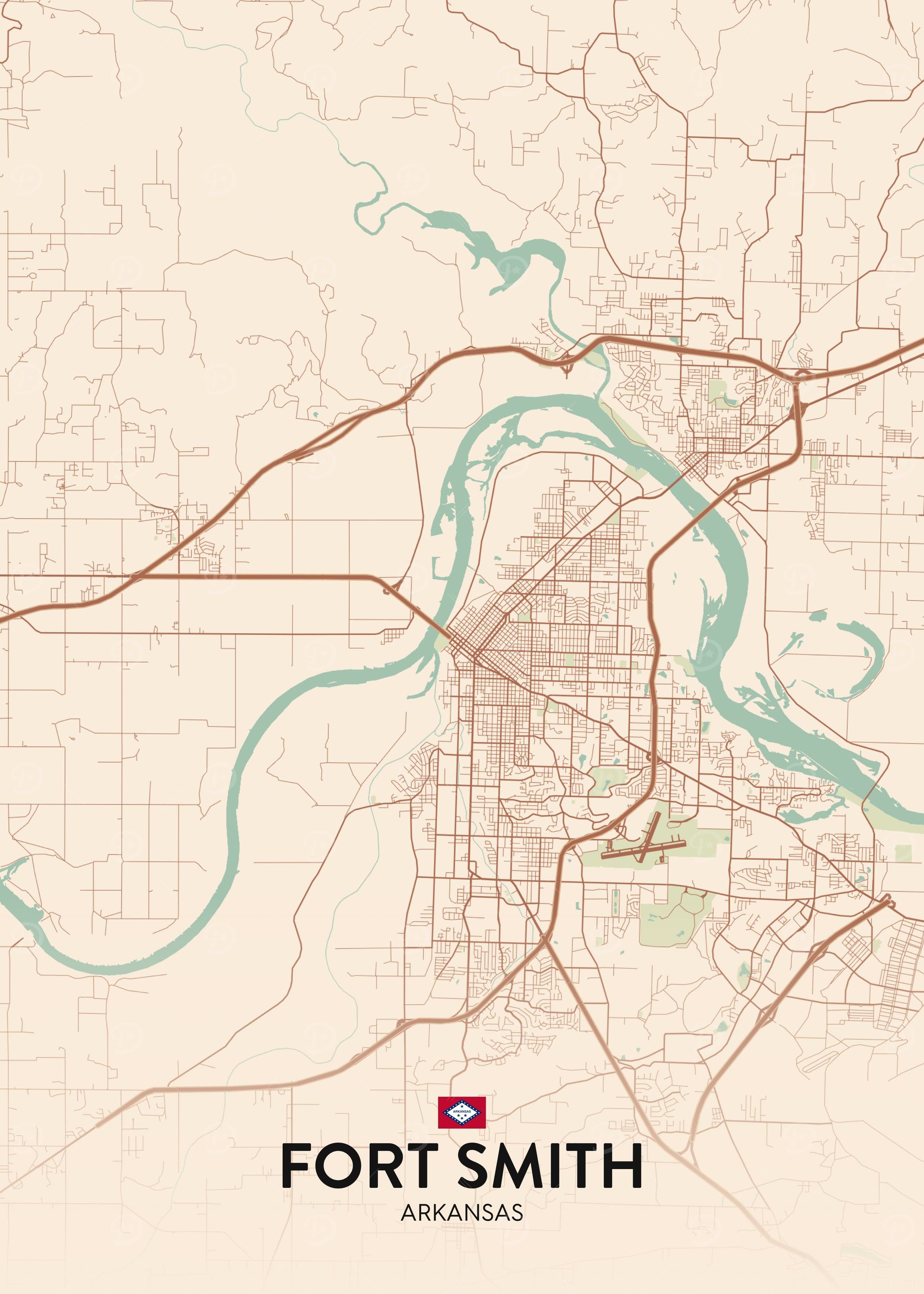 Fort Smith AR