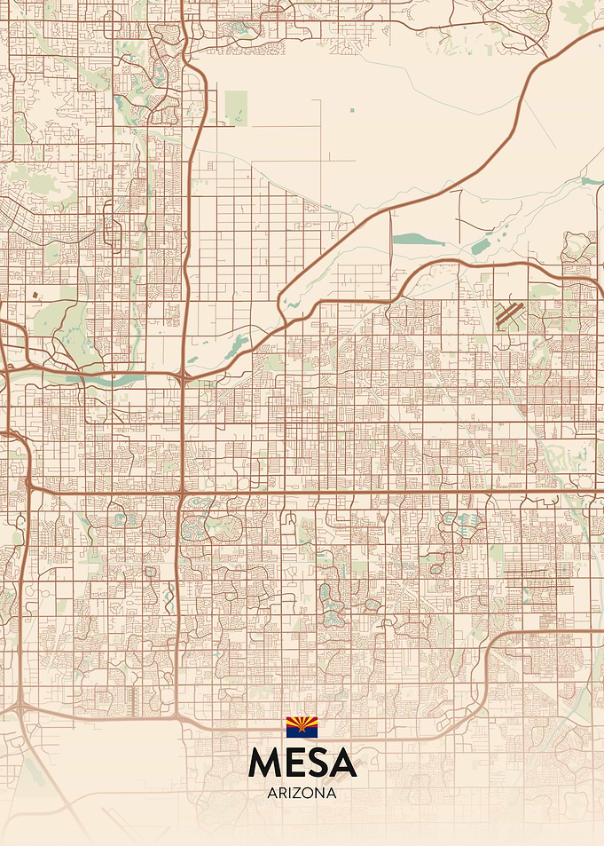 Mesa AZ