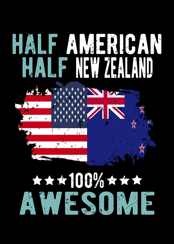 French New Zealand