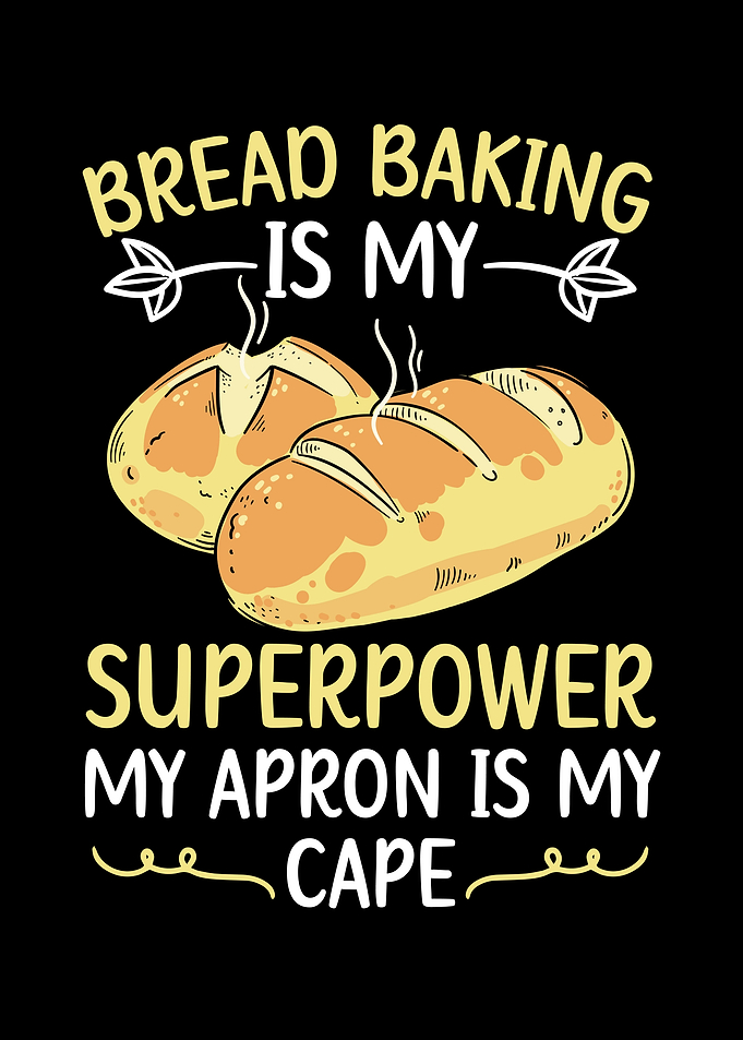 Bread Baking