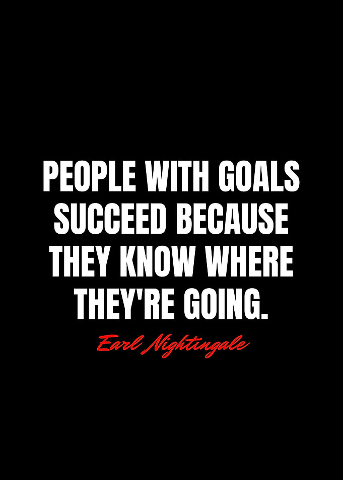 Earl Nightingale Quotes