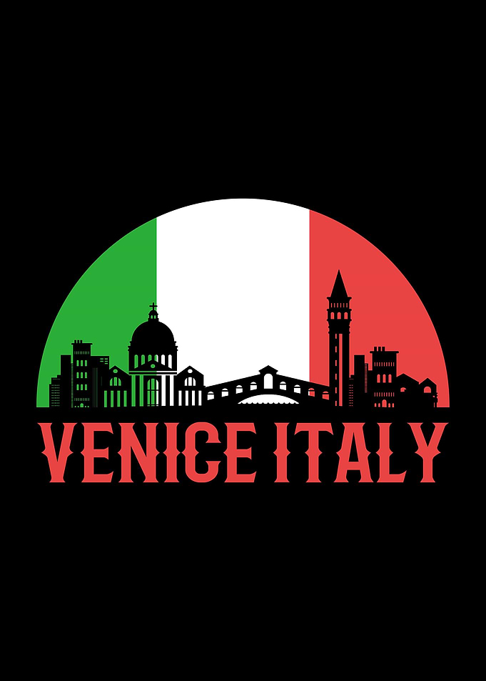 Venice Italy