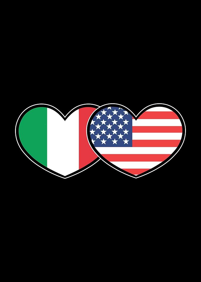America Italy