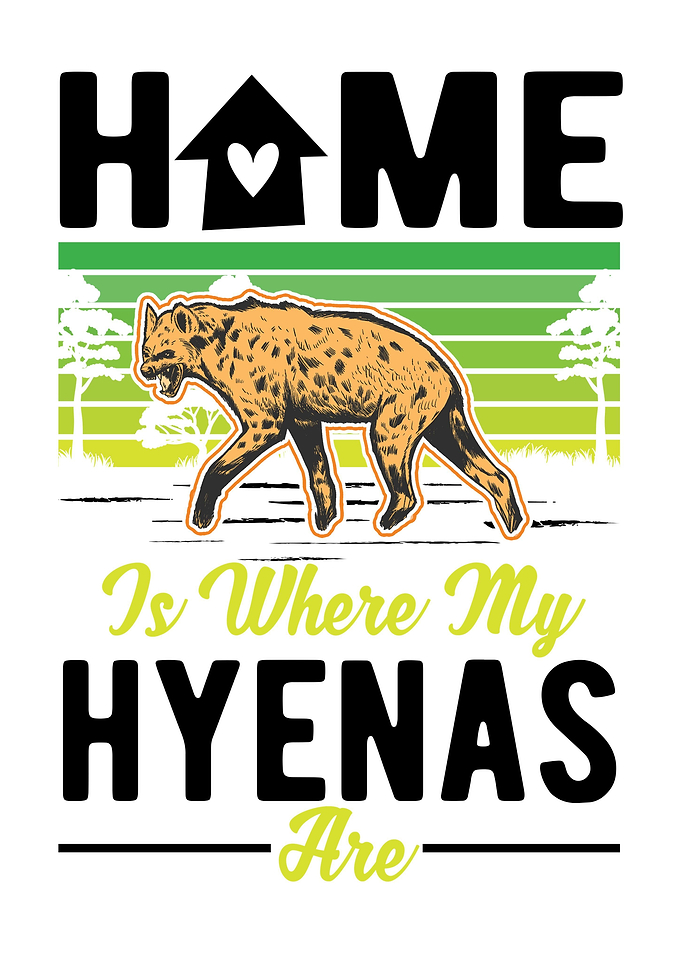 Hyena Aardwolf