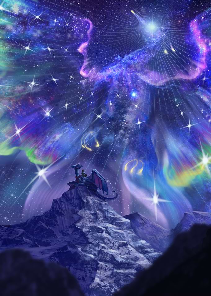 Galaxy Phoenix