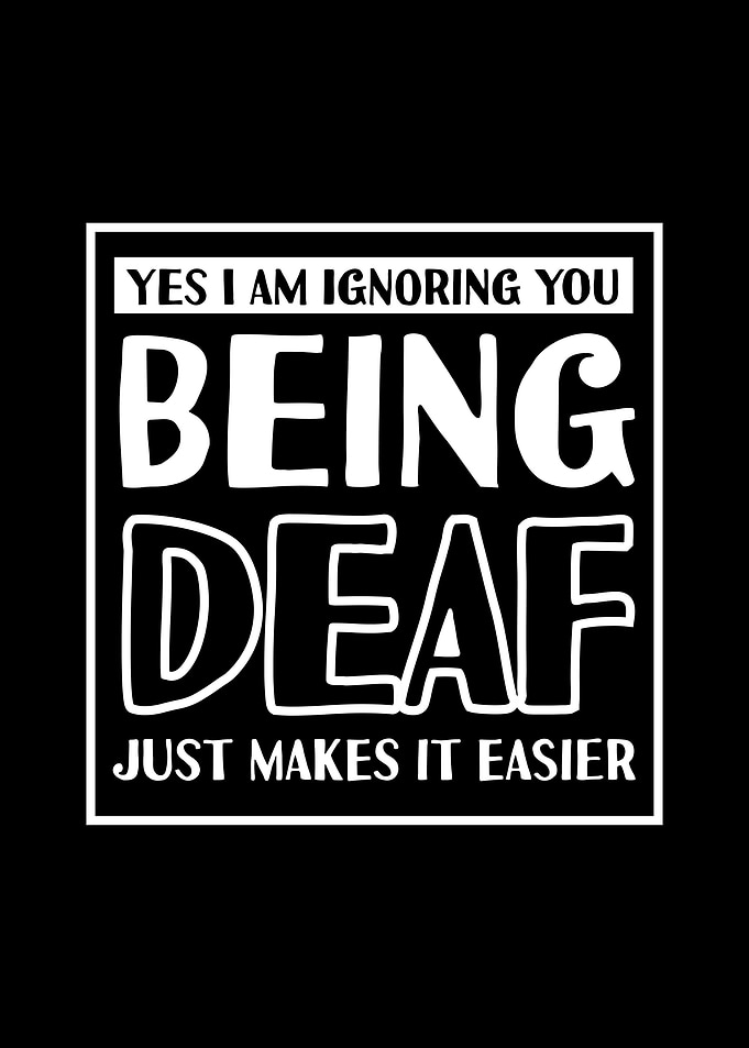 American Sign Language
