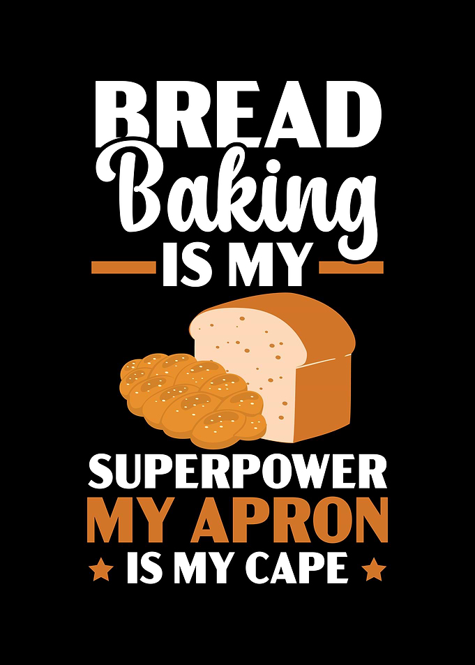 Bread Baking