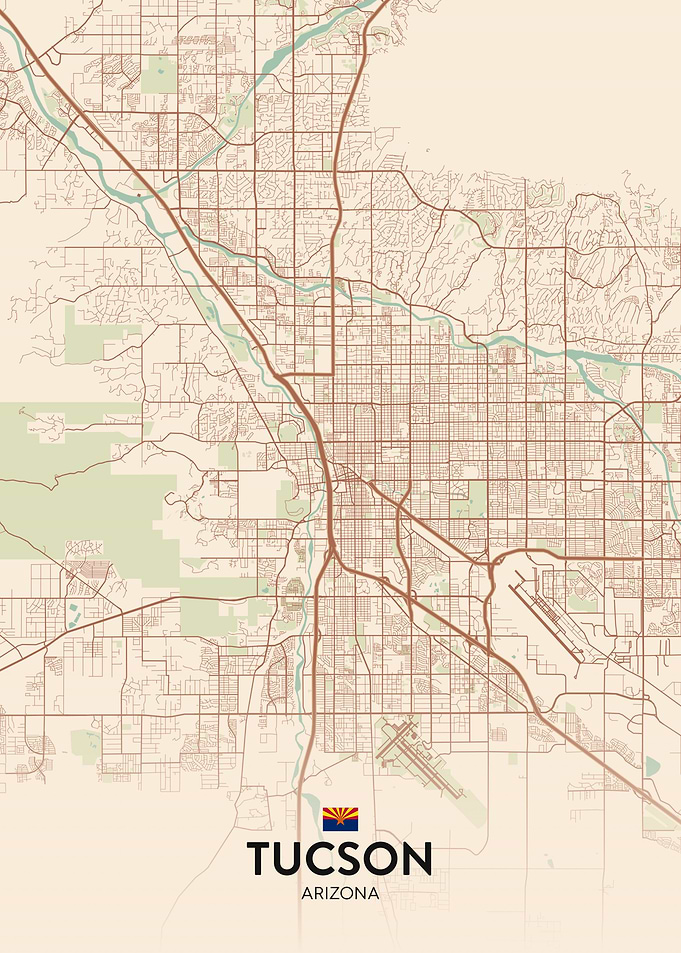 Tucson AZ