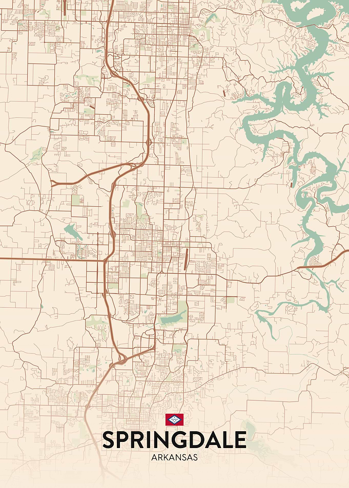 Springdale AR