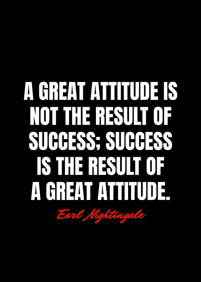 Earl Nightingale Quotes