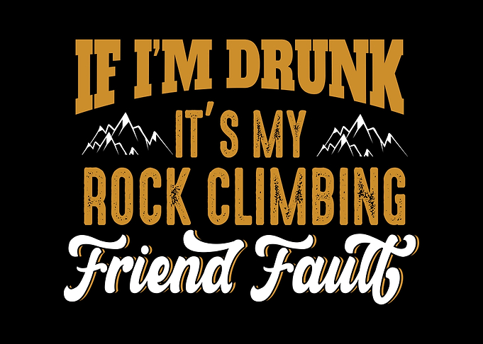 Rock Climbing