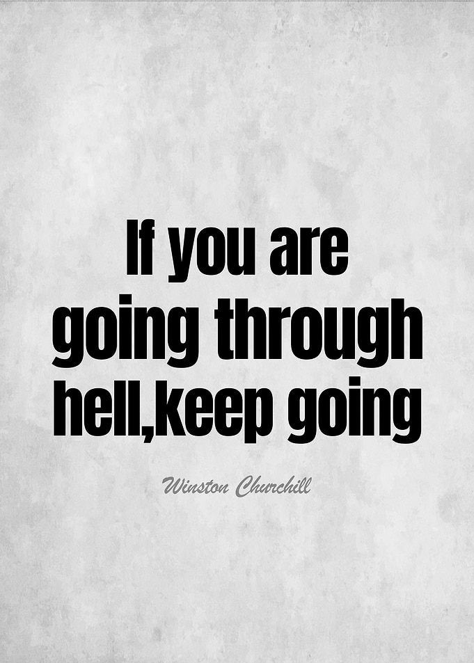 Winston Churchill Quotes