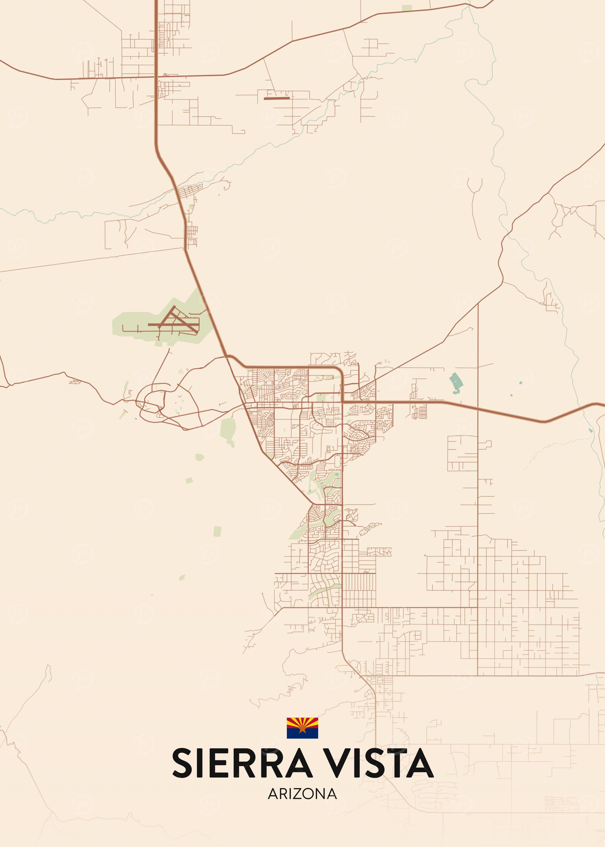 Sierra Vista AZ