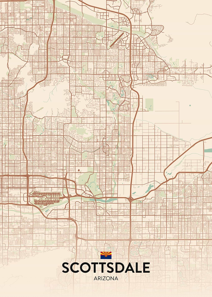 Scottsdale AZ