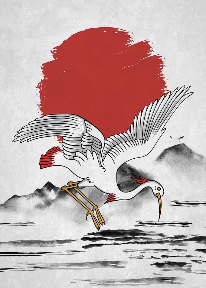Japanese Art