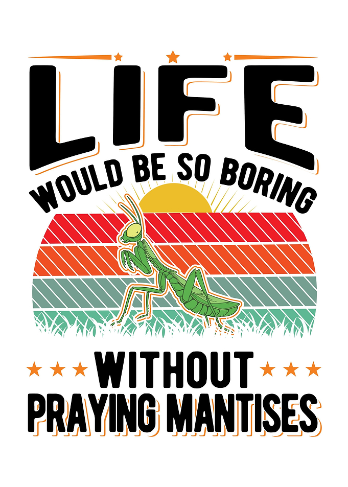 Praying Mantis