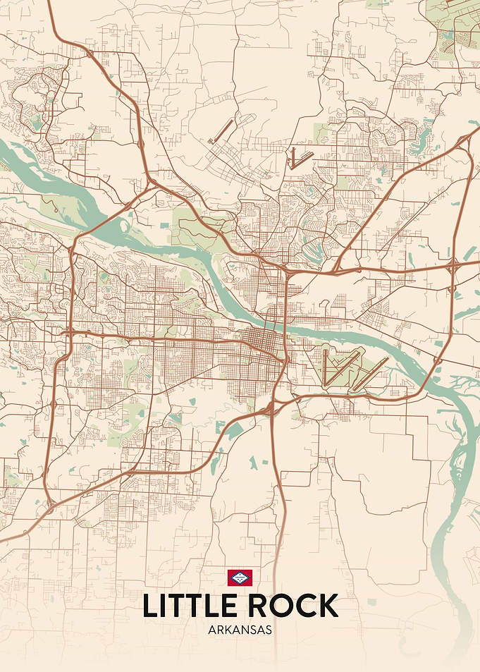 Little Rock AR