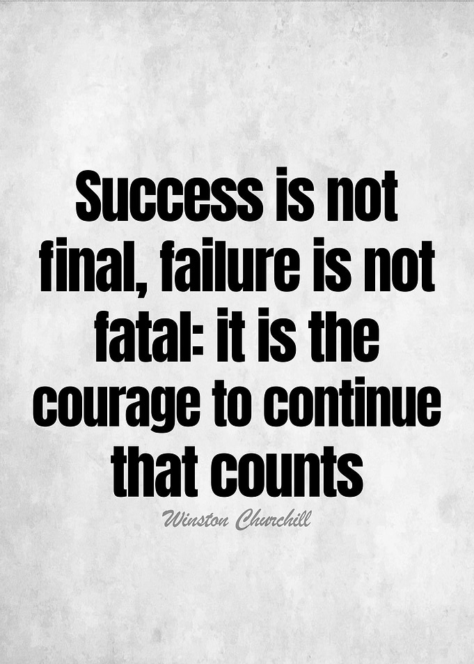 Winston Churchill Quotes