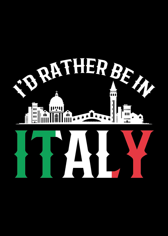 Funny Italy