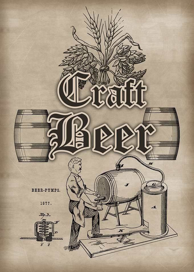 Craft Beer