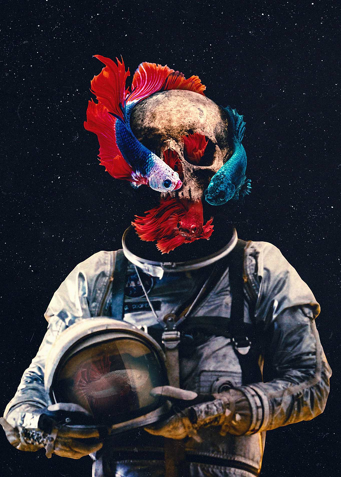 Self Portrait