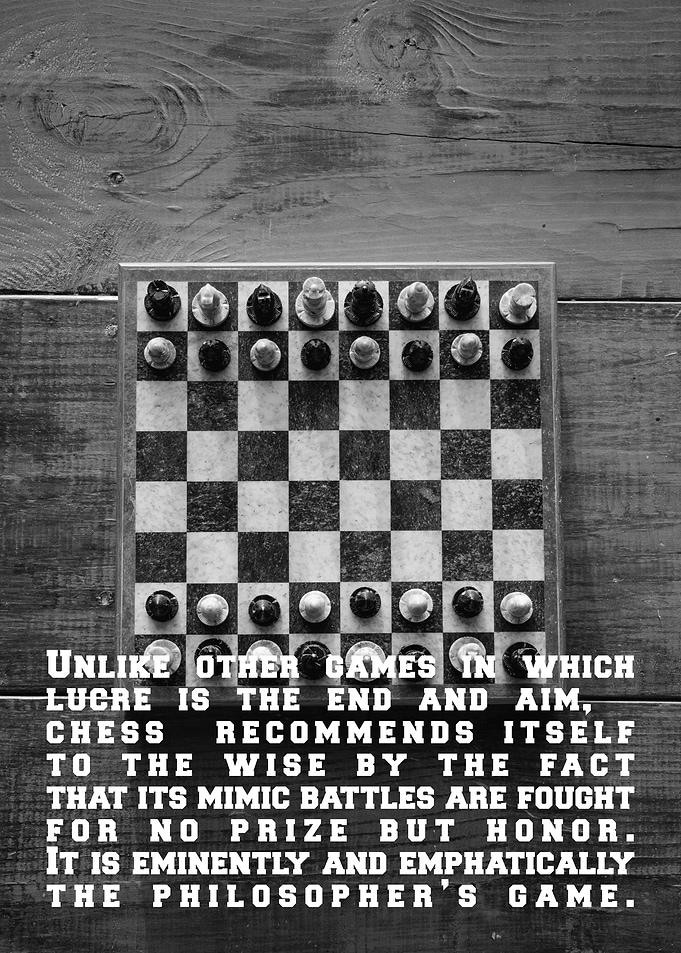 Unlike other games